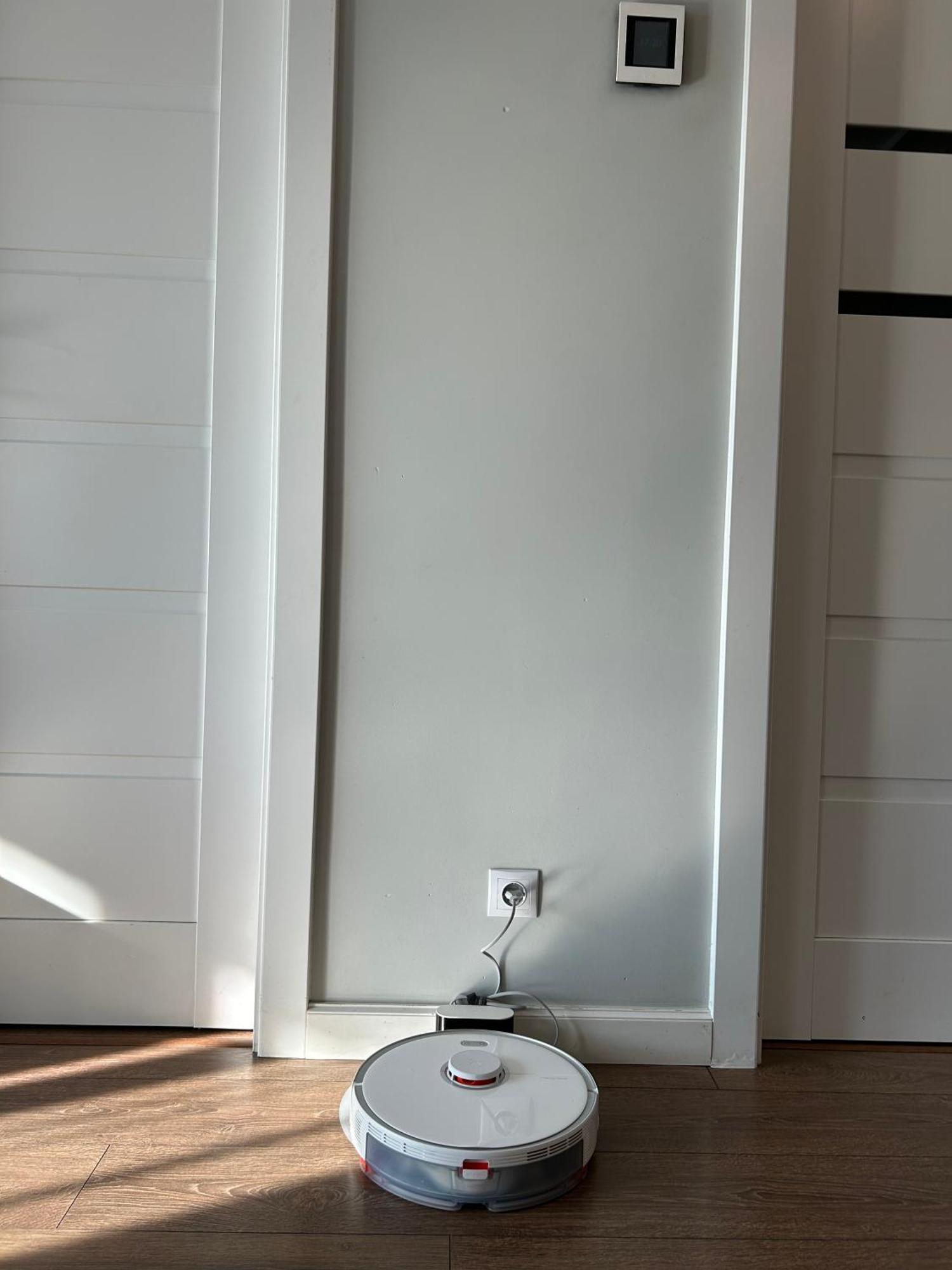 Your Home - Spacious Apartment In City Center, With Balcony & Self Check-In VNO Eksteriør bilde