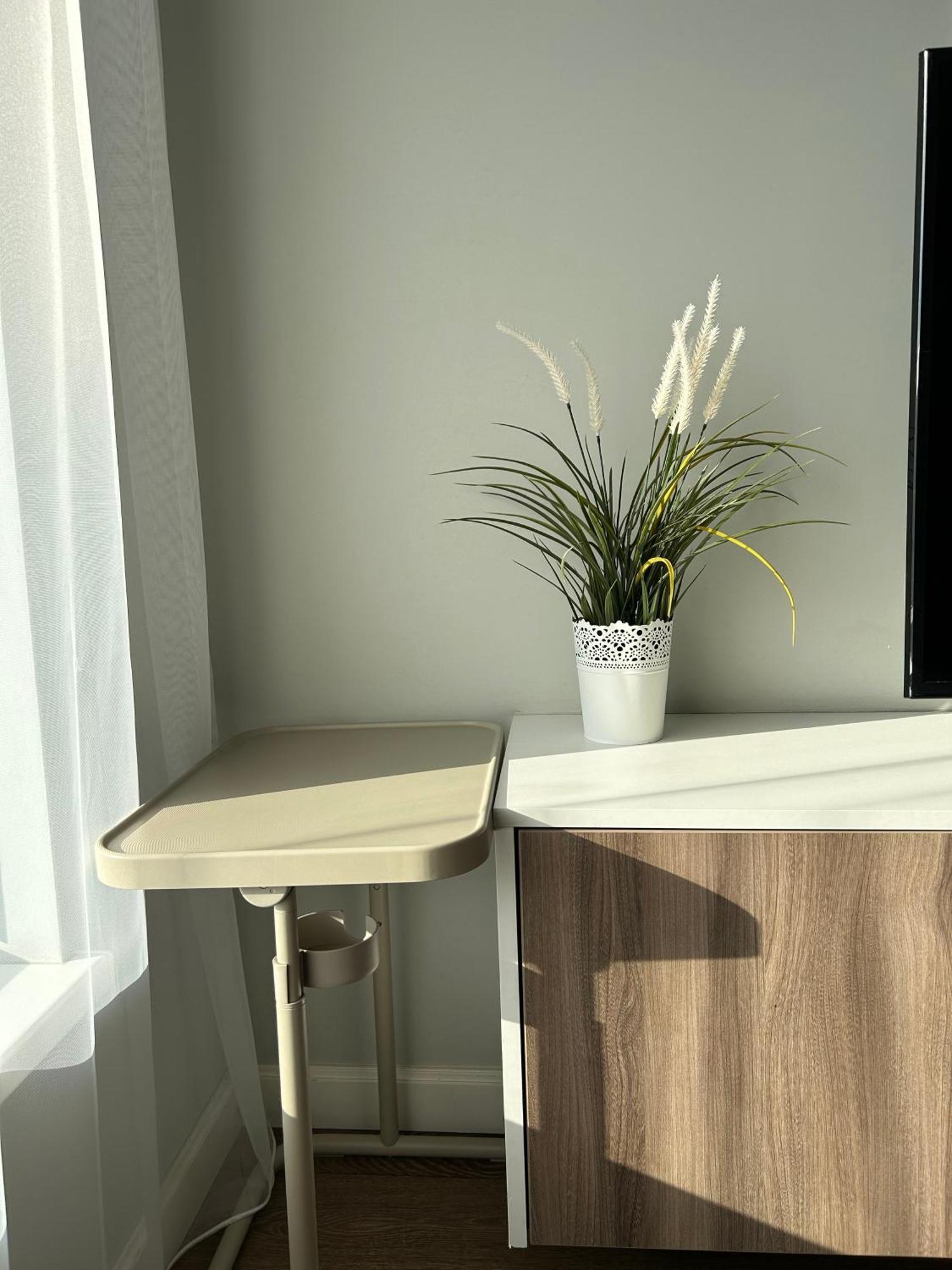 Your Home - Spacious Apartment In City Center, With Balcony & Self Check-In VNO Eksteriør bilde